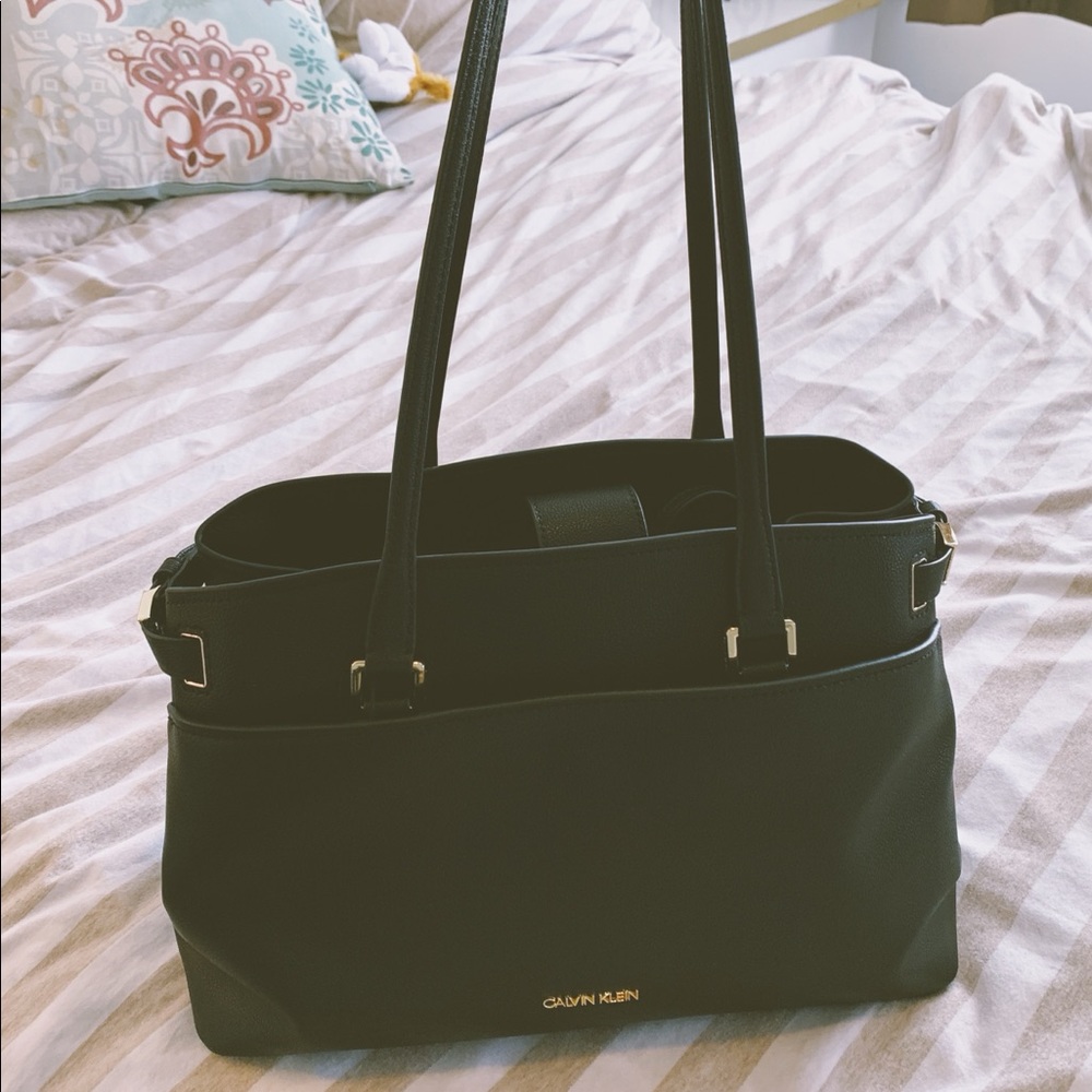 NEW Calvin Klein bag